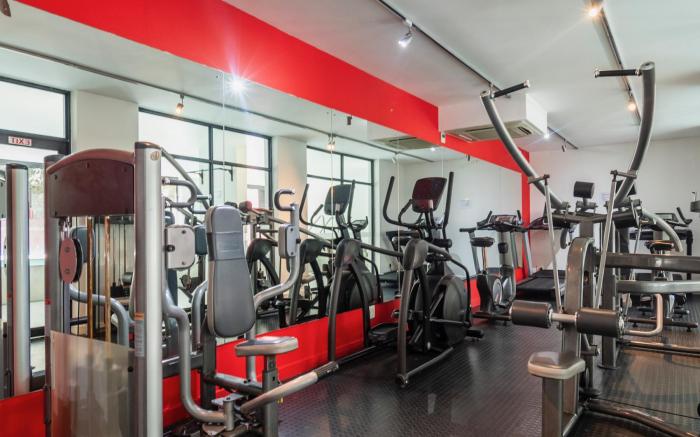 Xenia Aparthotel by Totalstay