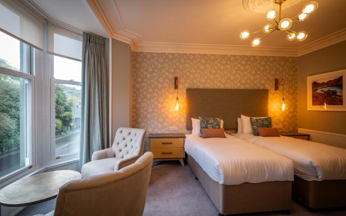 Ambleside Fell Rooms 