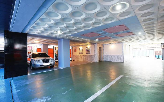 Daejeon Yongmun Bobos The Smart