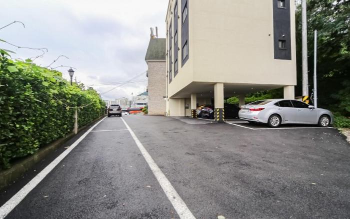 Geojedo Jangpyeong Sonata