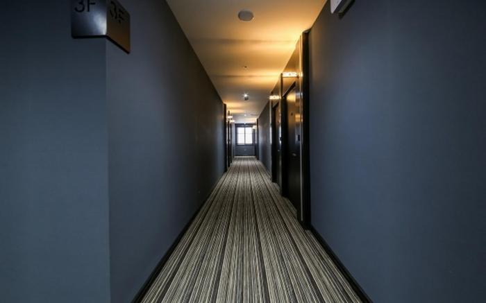 Wanju Hotel ARIA