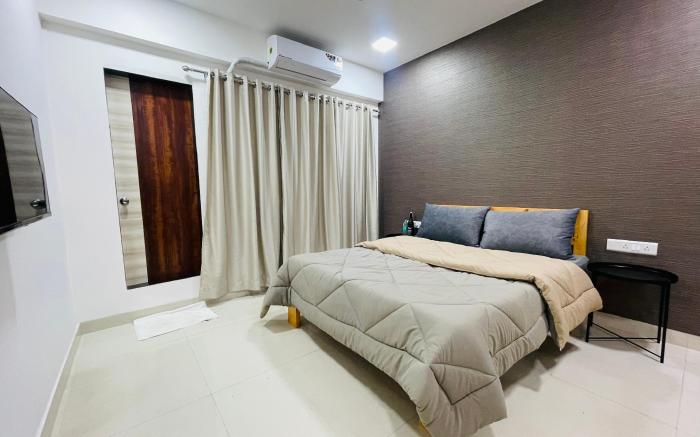 Stay Luxe by WishTree Mumbai Airport