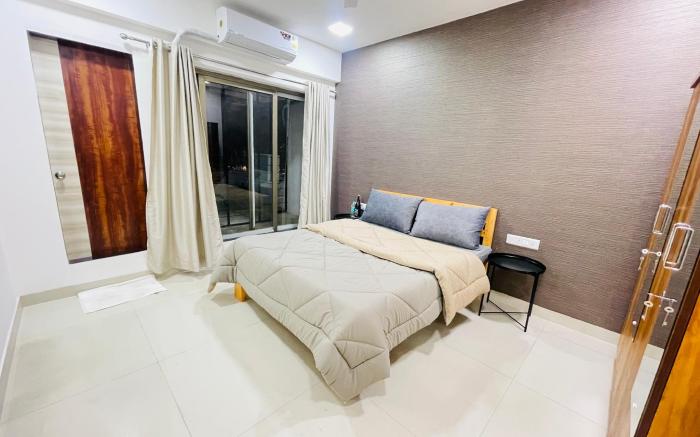 Stay Luxe by WishTree Mumbai Airport