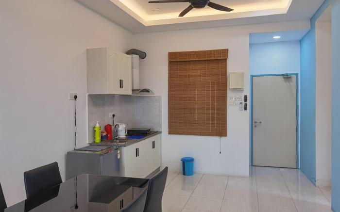 Simfoni Premium Suite 7 pax