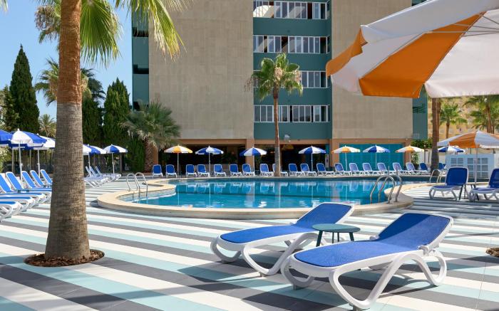 tent Mojito Suites