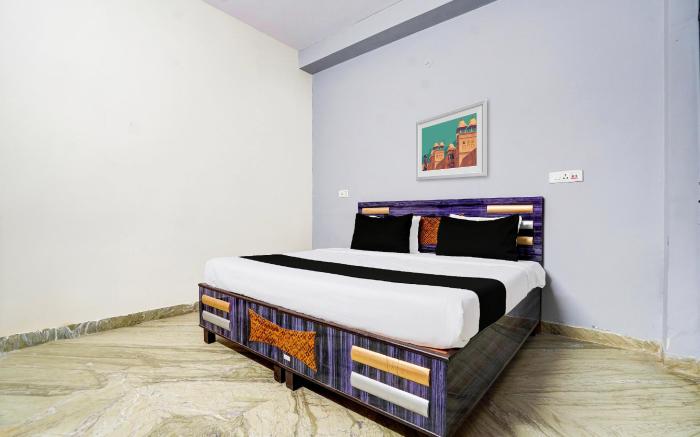 Super Hotel O Shubham Guest House