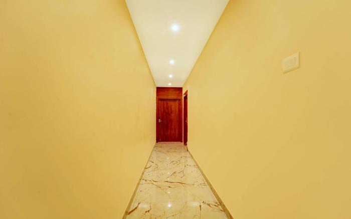 Super Townhouse OAK The Dev Regency