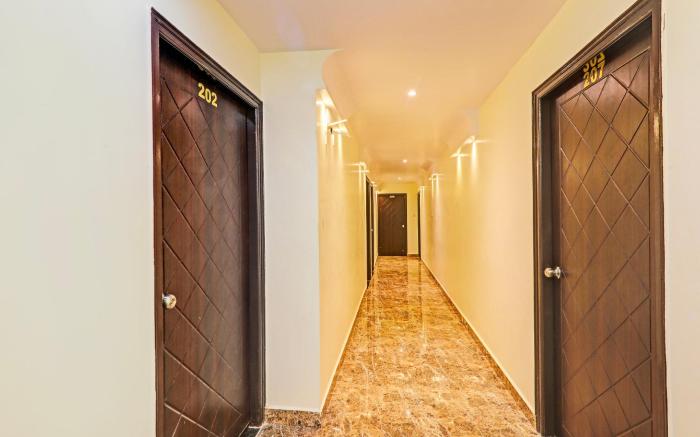 Super Hotel O Kathauta Jheel Malhaur Gomti Nagar