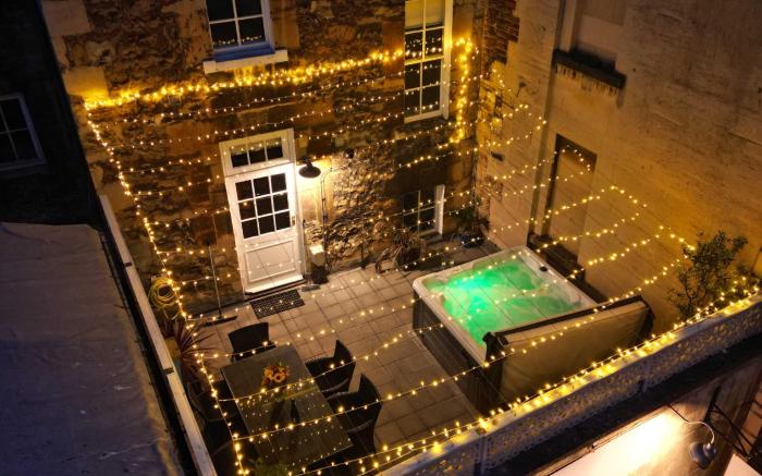 Harry’s Townhouse