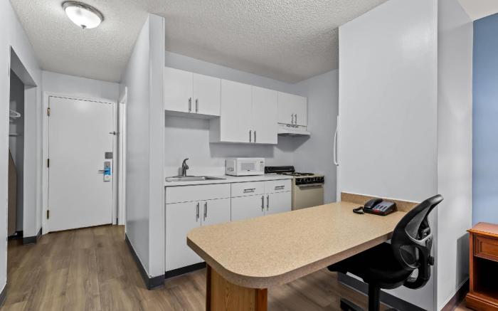 Suburban Studios Brentwood - Nashville