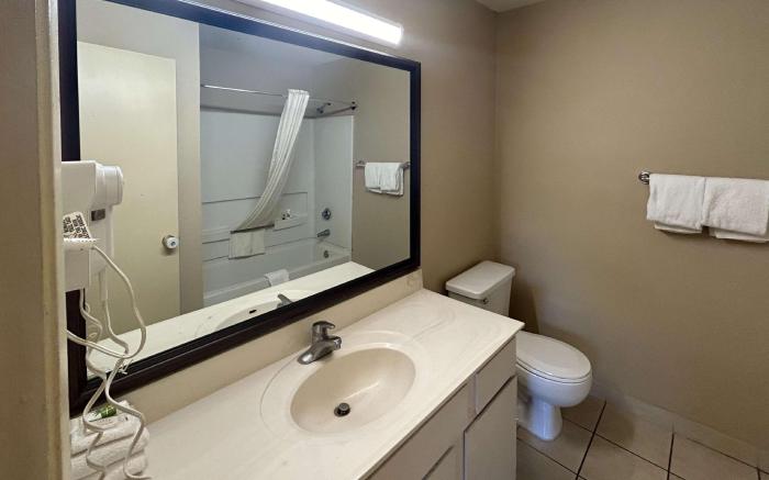 Studio 6  Tempe, AZ – Elliot Road