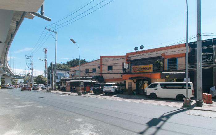 Elegance Guest House Pasay