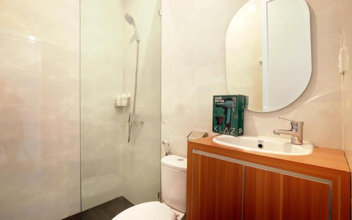 Villa Tentrem 1 Canggu 3BR 10guests
