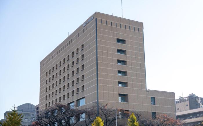 KKR Hotel Nagoya