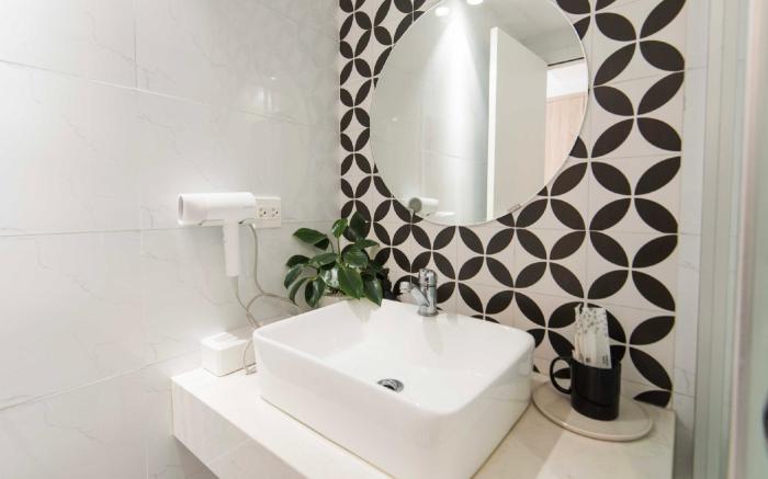 Studio Vinhomes dacpital - SHERA HOUSING