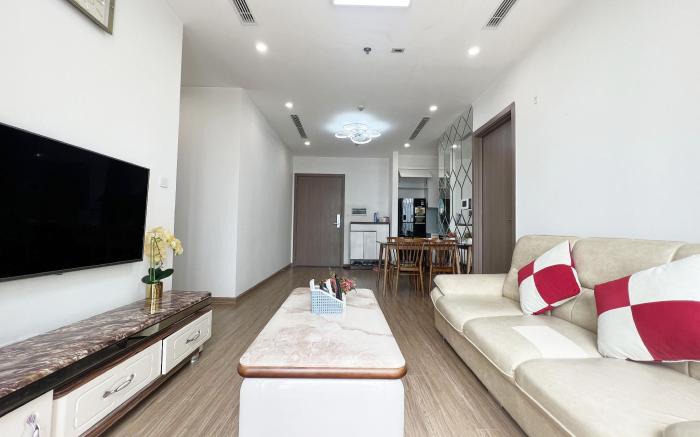 Luxhousing03#Apt 2Br Vinhomes skylake#keangnam