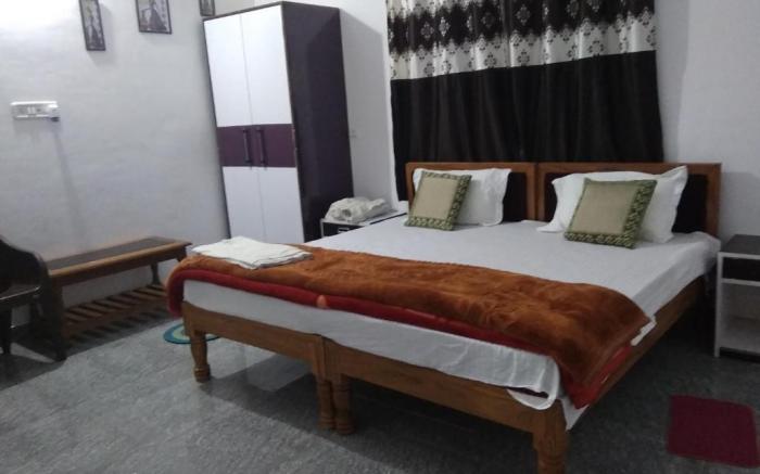 Happy Homestay