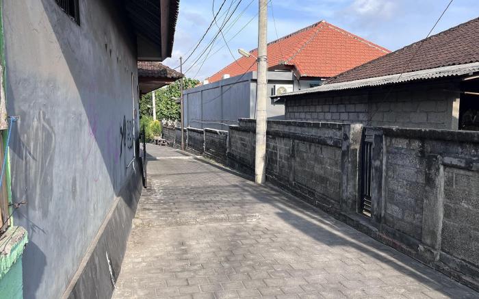 Pis Bolong Canggu