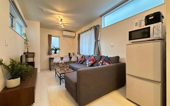 nestay villa tokyo sugamo