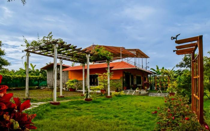 6Tamarind Villa