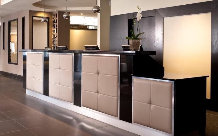 Leonardo Hotel Dublin Christchurch