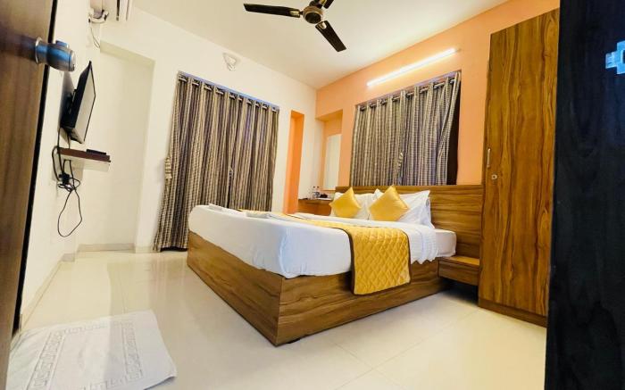 Habitat Inn - Pune