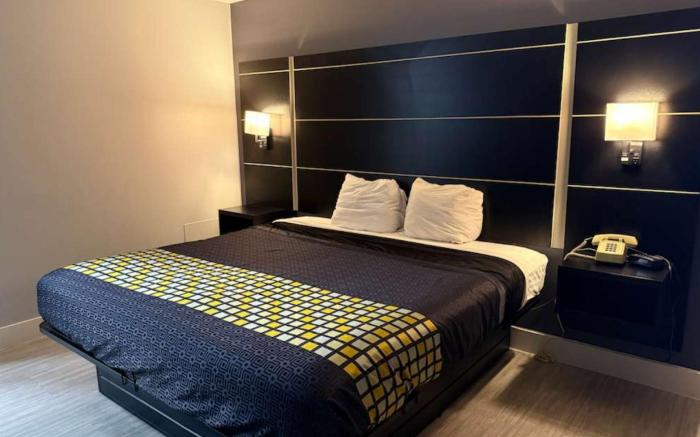 Coratel Inn & Suites By Jasper Hastings