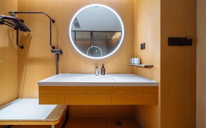 Ji Hotel Hangzhou Zhongda Intime