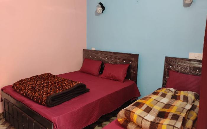 Prince Homestay & Restaurant