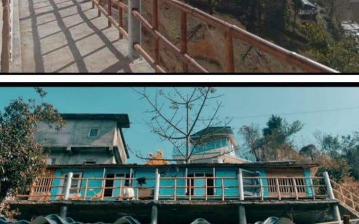 Prince Homestay & Restaurant