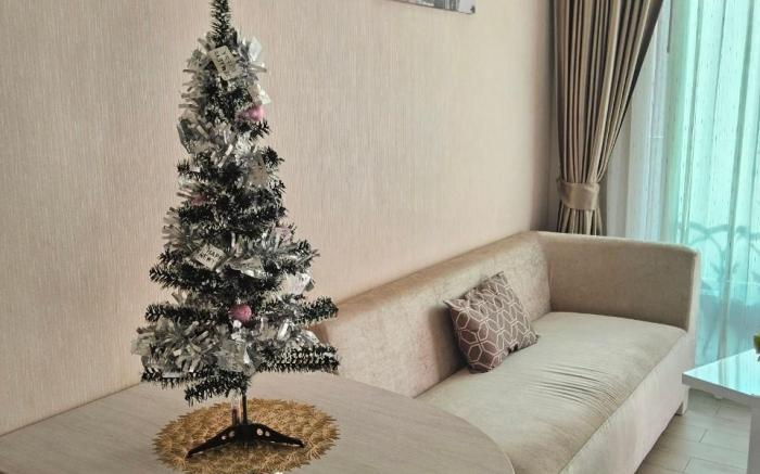 Seven Seas Condo Resort Pattaya by Group T