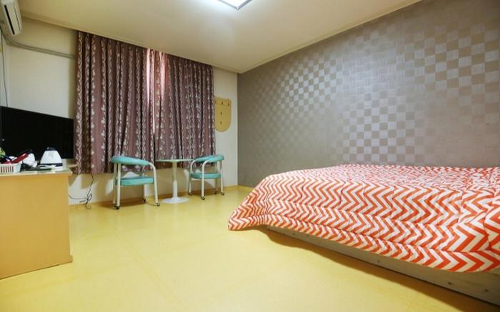 Yesan Garusil Motel