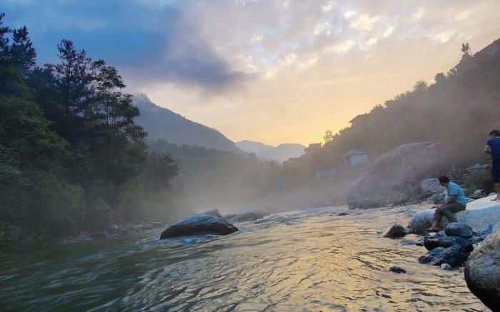 Sahib home stay