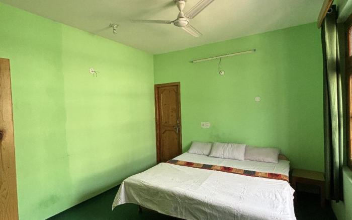 NEGI HOME STAY