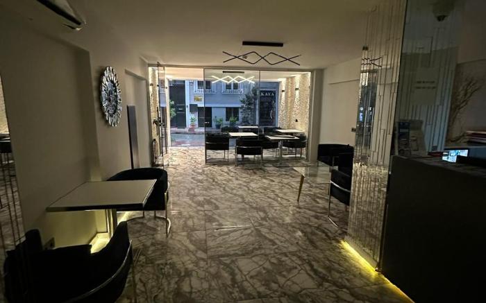 VAMA OTEL TAXIM