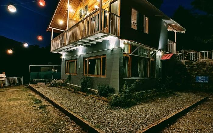 Pankh Retreat