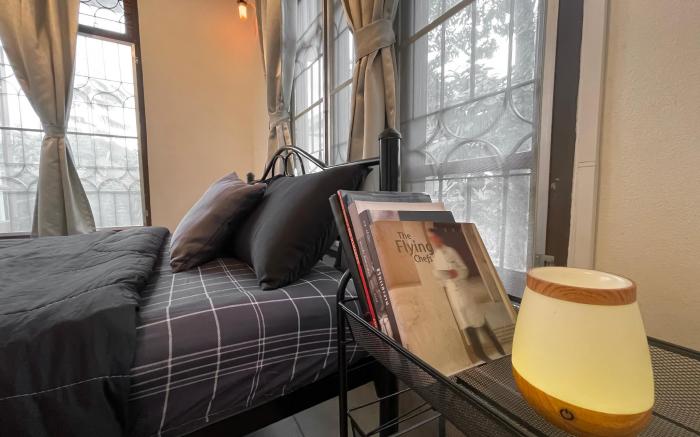 Silpasom ARTstay