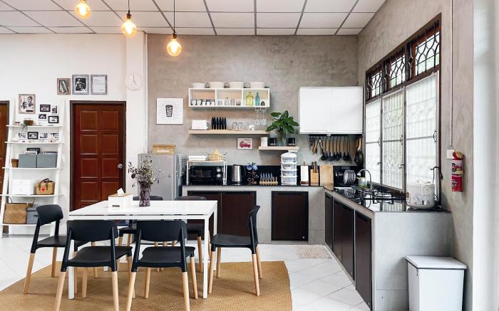 Silpasom ARTstay