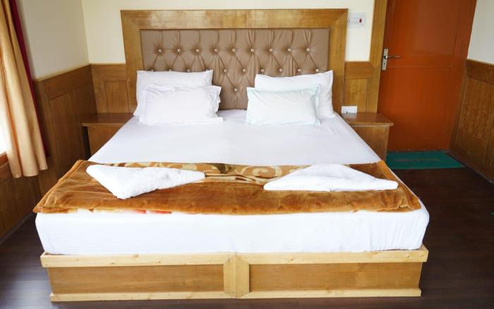 Greater Ladakh Residency