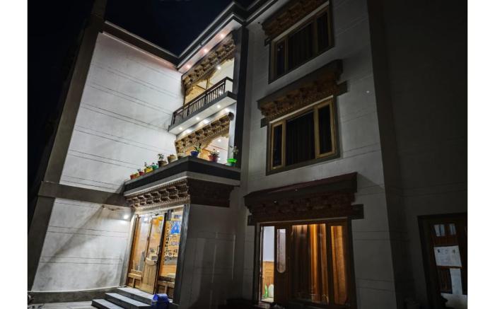 Greater Ladakh Residency