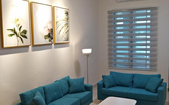 73 Cozyhome Gated&Guard Northern European Interior