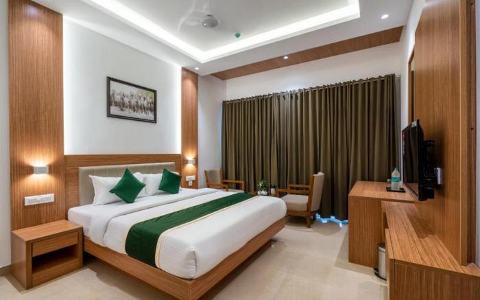 Hotel Panoramic