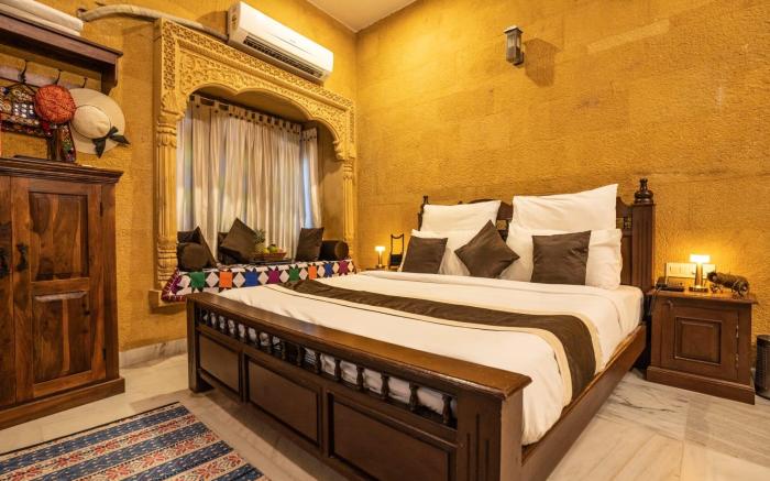 Hotel Royal Villa Jaisalmer