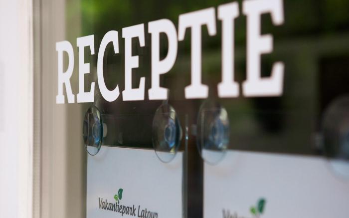 Lodge in Netherlands with Furnished Terrace