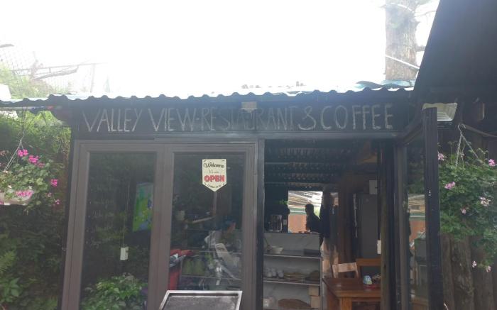 Valley View Homestay