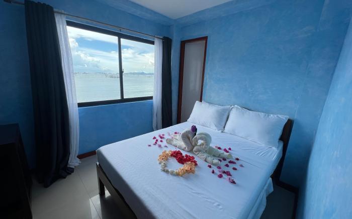 La Salangane Beach Hotel-Downtown
