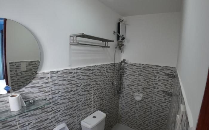 La Salangane Beach Hotel-Downtown