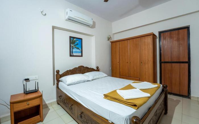 Villa Barbosa, 2 BHK Villa & Luxury Rooms 
