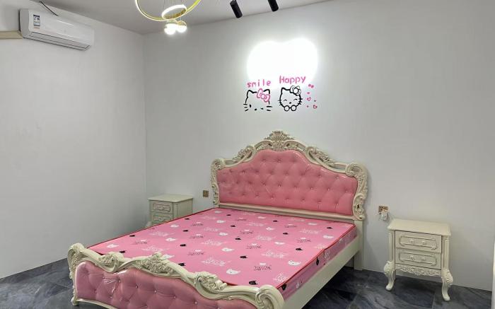 pattaya芭提雅步行街旁,9卧现代别墅