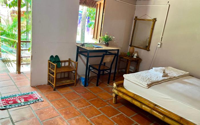 Tay Do Homestay Can Tho